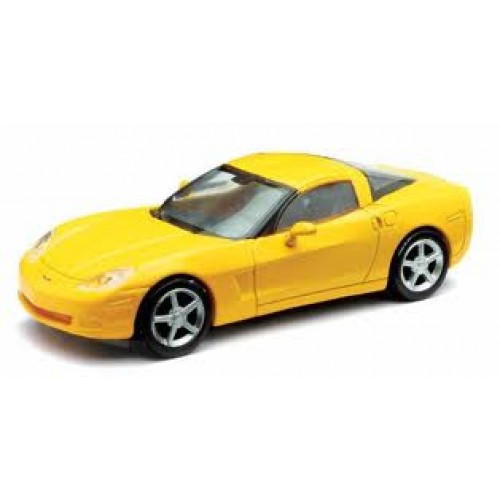 New Ray - Bike Scale Models - 1-43 CHEVROLET COUPE